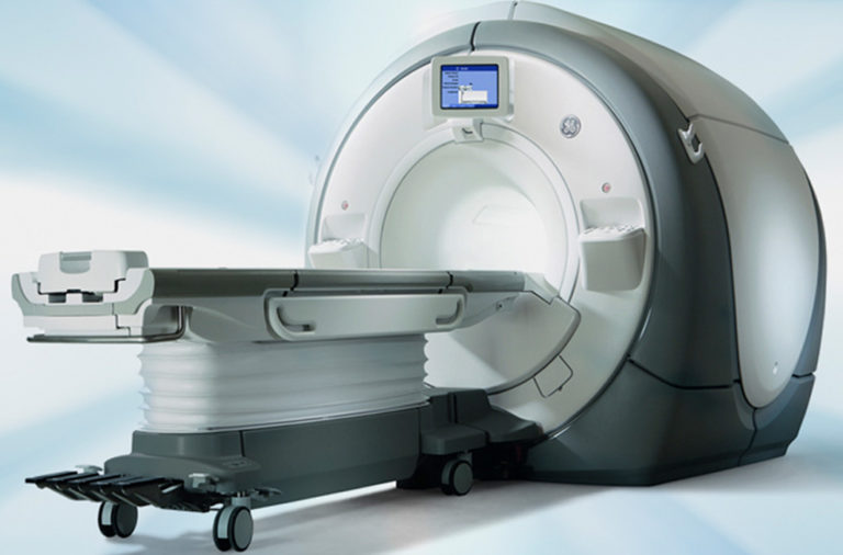 Premier Radiology Tennessee | MRI